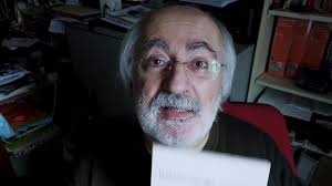 Aqui fica a mensagem de José...