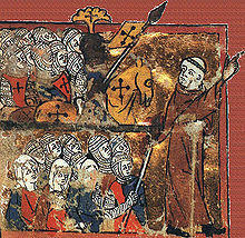 Religious feelings were the principal cause of the crusades. Crusades Wikipedia