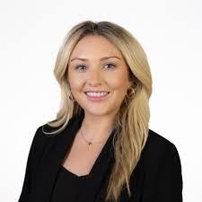 Caitlin Emhoff's Instagram, Twitter & Facebook