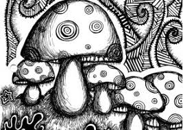 Feel free to print and color from the best 36+ psychedelic coloring pages at getcolorings.com. Psychedelic Coloring Pages Coloring4free Com