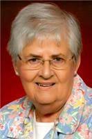 Nancy Dimick Obituary (1929