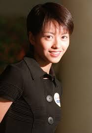 Pierce Liu's Instagram, Twitter & Facebook