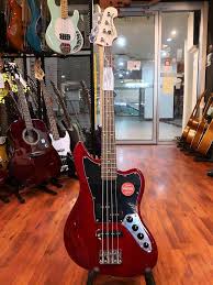We are keen in providing innovative and creative service to. Squier Vintage Modified Jaguar Jamcrew Music Studio Facebook