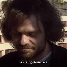 The Tragically Hip: No Dress Rehearsal