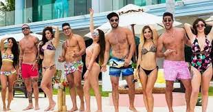 El capitulo 4 de acapulco shore 6 estrena el dia 21 de mayo. Acapulco Shore 2020 7x12 Season 7 Episode 12 Full Episodes