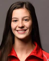 2022-23 Women's Track & Field Roster