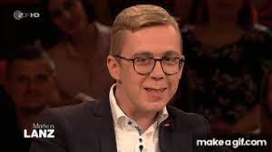 Wahrscheinlich ist er in den letzten tagen einfach nicht dazu gekommen, nachrichten zu lesen, sonst wüsste er, dass das nicht stimmt. Youtube Kacke Philipp Amthor Rezo Du Alter Zerstorer On Make A Gif