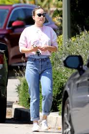 Olivia wilde › оливия уайлд запись закреплена. Olivia Wilde Out And About In Los Angeles 03 29 2020 Hawtcelebs