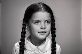 He occasionally shoots flaming arrows though he is never seen with a bow. The Life Of Gorgeous Lisa Loring After Playing Wednesday On The Addams Family Show