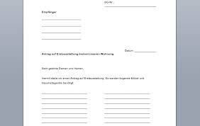 Jobcenter musterstadt musterstraße 2 12345 musterstadt datum. Antrag Vorlage Erstausstattung Mobel Furs Jobcenter Convictorius