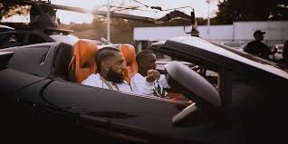 Nipsey Hussle And Buddy Status Symbol 3 Video Buddy Video Status