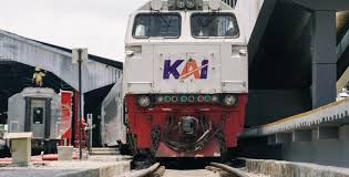 Check spelling or type a new query. Pt Kai Kembali Operasikan 19 Kereta Api Jarak Jauh Pada Oktober Ini Bumn Info