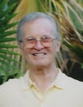 Obituary information for John "Jack" Ahern