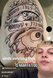 Een antwoord op de vraag: wie is #jessica eigenlijk? #lore #drama  #jessicashauny #shaunyjessicalove #shauny #gerry