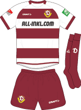 We are proud to welcome germany's sg dynamo dresden to the umbro family. Dynamo Dresden