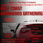 Gulf Coast Gearheads Gathering