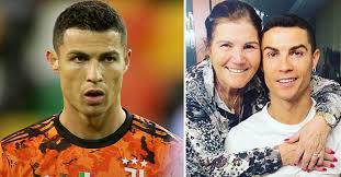 Dolores aveiro, madre de cristiano ronaldo, rompe su silencio tras sufrir un derrame cerebral. Ronaldo S Mother Dolores I M Going To Turin I M Talking To Cristiano He Will Play For Sporting Next Season