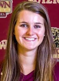 Audrey Stringer's Instagram, Twitter & Facebook