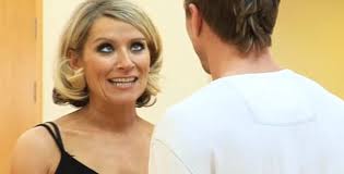 Strictly Come Dancing 7 Wk 5