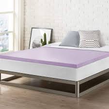 Air mattress with memory foam topper. The 5 Best Air Mattress Toppers Of 2020 Air Bed Comparisons