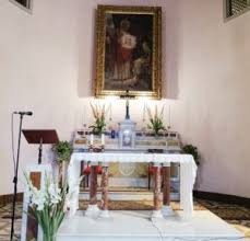 Preghiera a maria che scioglie i nodi. San Giuda Taddeo Risolutore Dei Casi Disperati E Impossibili