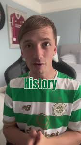 The History of Celtic: A 90-Second Overview