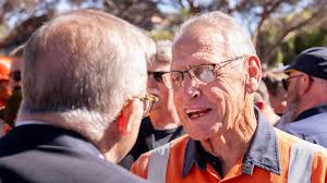 Whyalla Steelworks: Residents react to $2.4bn rescue package