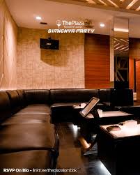 We are #biangnyaPARTY | PLAZA ROOM: Your ultimate karaoke spot for the  squad! 🎶✨" Enjoy unforgettable moments with 15-20 friends or family in the  Plaza Room!... | Instagram