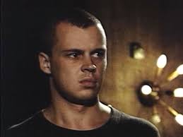 The Girl from Tomorrow (1991)