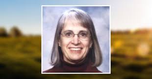 Janet K. Severson Obituary October 16, 2017