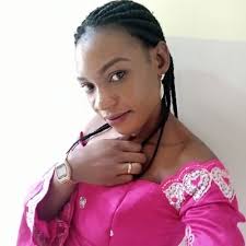 Tina Daniel (@Tinalucky10)