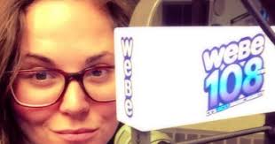 Media Confidential: CT Radio: WEBE Adds Beth Foster To AM, Promotes Andy  Madison