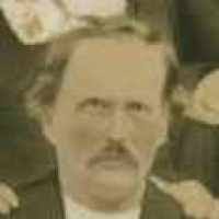 Alfred Burton Burt Bert Blankinship (1840–1902)