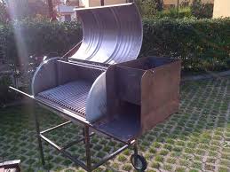 1001 Idees Fabriquer Un Barbecue 40 Idees Diy Pour Cet Ete Fabriquer Barbecue Barbecue Barbecue En Brique