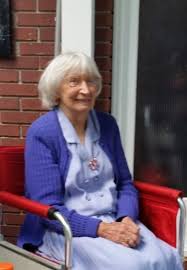 Eleanor Creegan Obituary