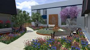 Les jardins phenix est un bon architecte paysagiste pour réussir votre projet d'aménagement paysager à laval, longueuil et terrebonne. Chantal De Menezes Architecte Paysagiste Designer Linkedin