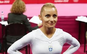 She also won the beam final at the 2012 artistics gymnastics olympic test event which qualified her for the olympics 2012 in london. Klaiw Akoma Egrapse H Milloysh Gia Petroynia