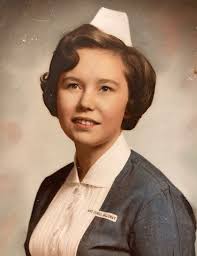 Obituary information for Genell Marie Galloway Pearson Marsh