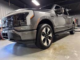 Image result for Carbonized Gray 2023 Lightning