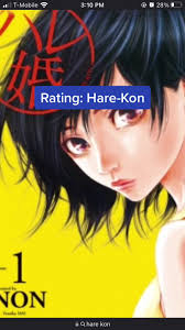 Hare Kon Live Action