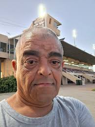 Hey everyone! I personally never went to this school but I was wondering if  anyone had any photos with my dad in them. I have never seen any young  photos of him.