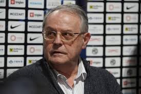 Istrajni Nebojša Čović