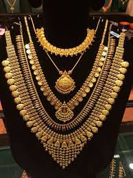 Pin By Ann On Jewellery Gold Bride Jewelry Bridal Jewelry Vintage Bridal Gold Jewellery