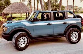 Image result for Wimbledon White 1981 Bronco