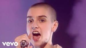 Sinéad O'Connor