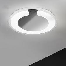 6242 38 Allum Led Di Antea Luce Illuminazione Plafoniera Design Bagno