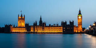 Night view of the houses of parliament and big ben, london. How Effective Is Parliament In Controlling Uk Government And Representing Citizens British Politics And Policy At Lse