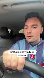 Wolf Alice New Album Review: A Must-Listen