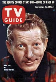 Sam Benedict, From Left: Richard Rust, Edmond O'Brien, Tv Guide Cover,  October 27