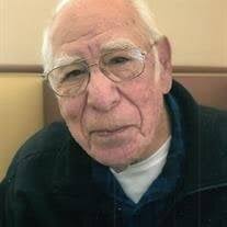 Luciano Delgado Obituary